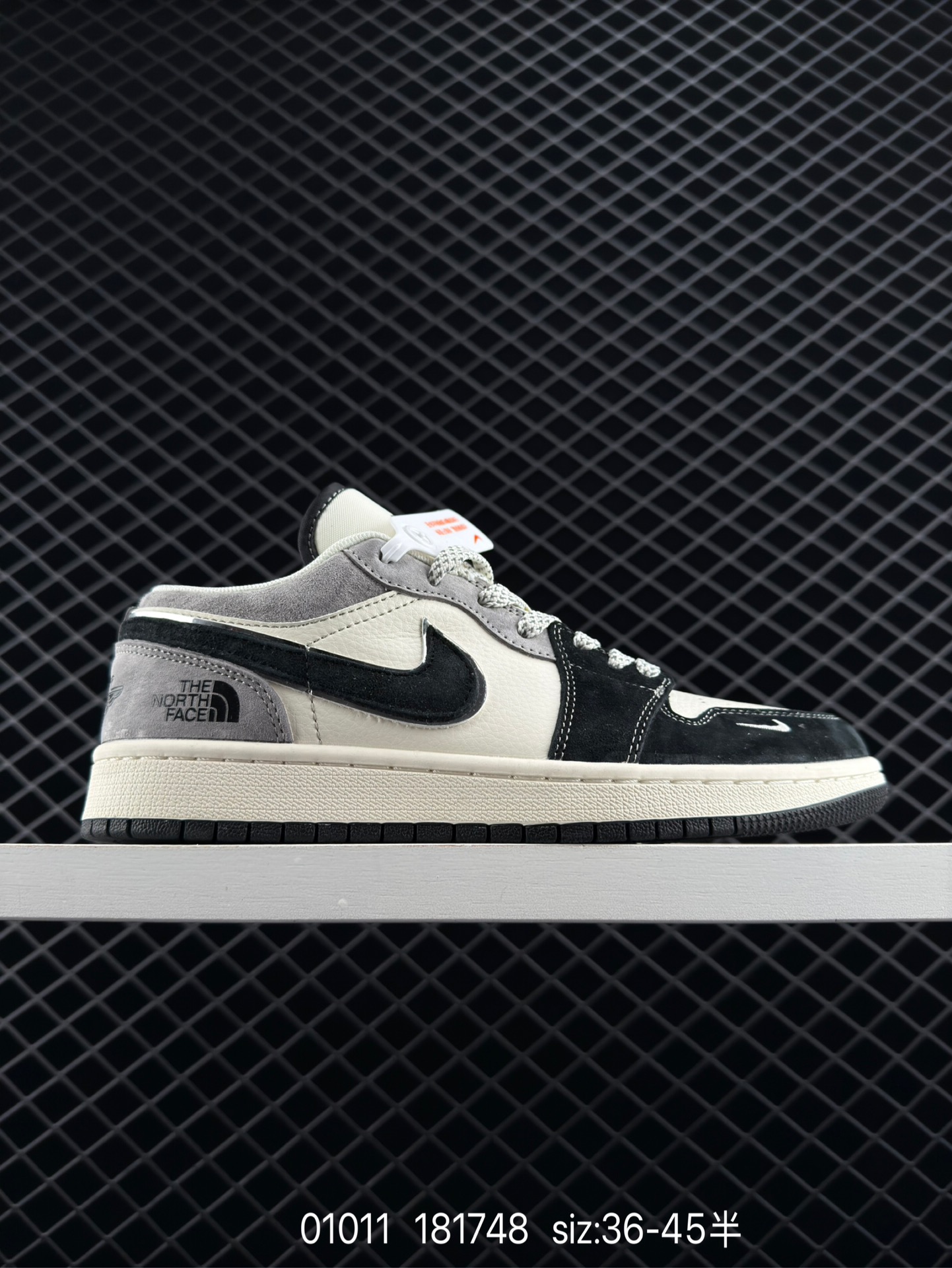 Air Jordan 1 Low AJ1